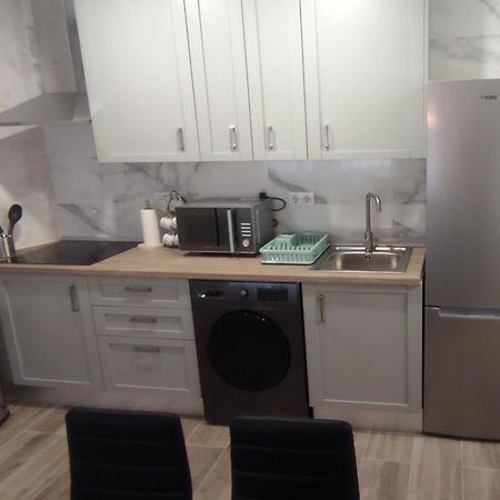 Apartamento Centro A San Sebastián de los Reyes Dış mekan fotoğraf