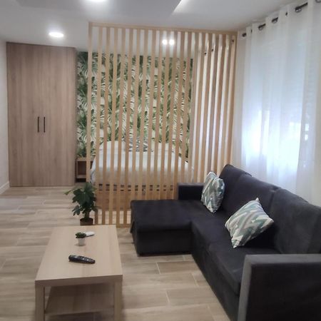 Apartamento Centro A San Sebastián de los Reyes Dış mekan fotoğraf