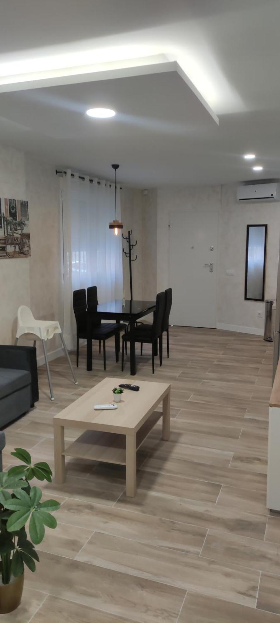 Apartamento Centro A San Sebastián de los Reyes Dış mekan fotoğraf