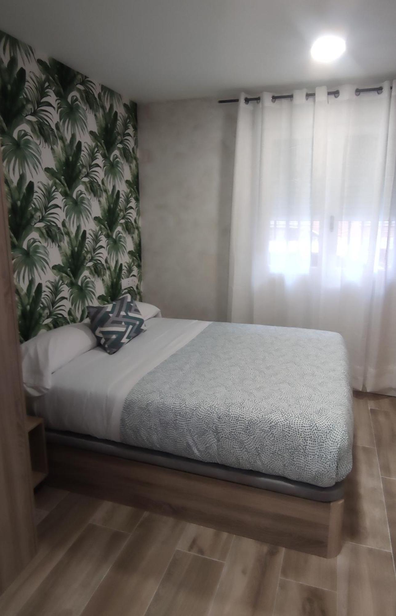 Apartamento Centro A San Sebastián de los Reyes Dış mekan fotoğraf