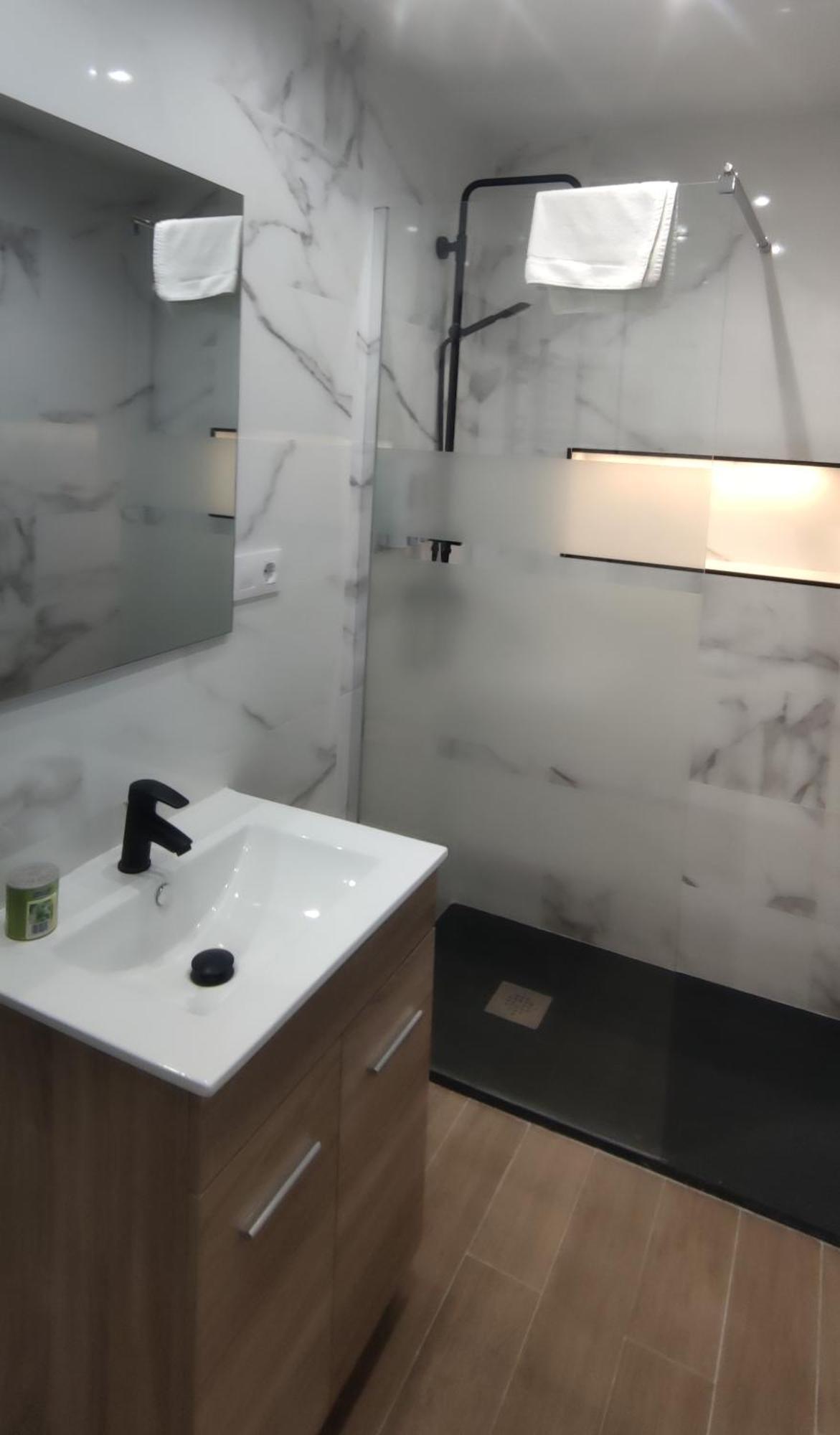 Apartamento Centro A San Sebastián de los Reyes Dış mekan fotoğraf
