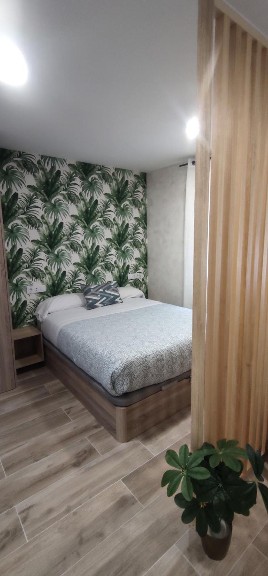Apartamento Centro A San Sebastián de los Reyes Dış mekan fotoğraf