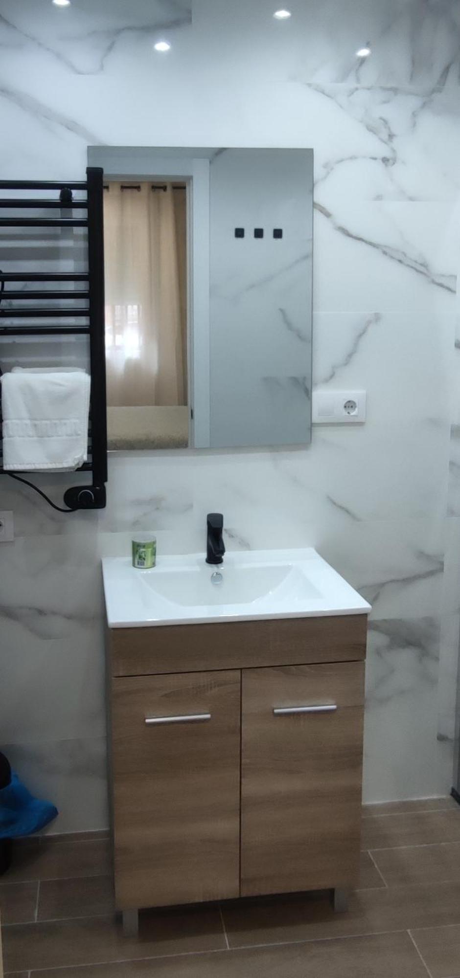 Apartamento Centro A San Sebastián de los Reyes Dış mekan fotoğraf
