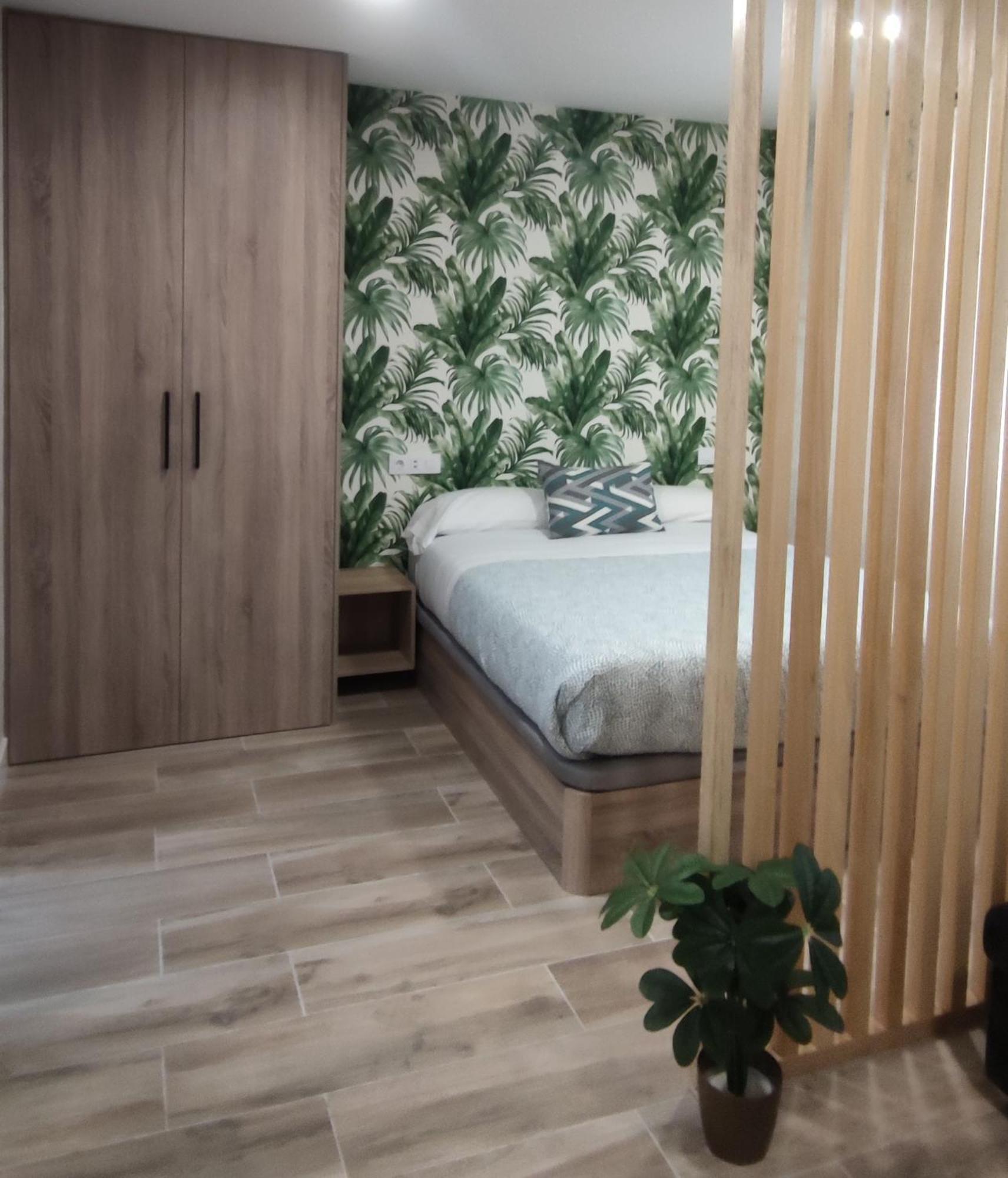 Apartamento Centro A San Sebastián de los Reyes Dış mekan fotoğraf