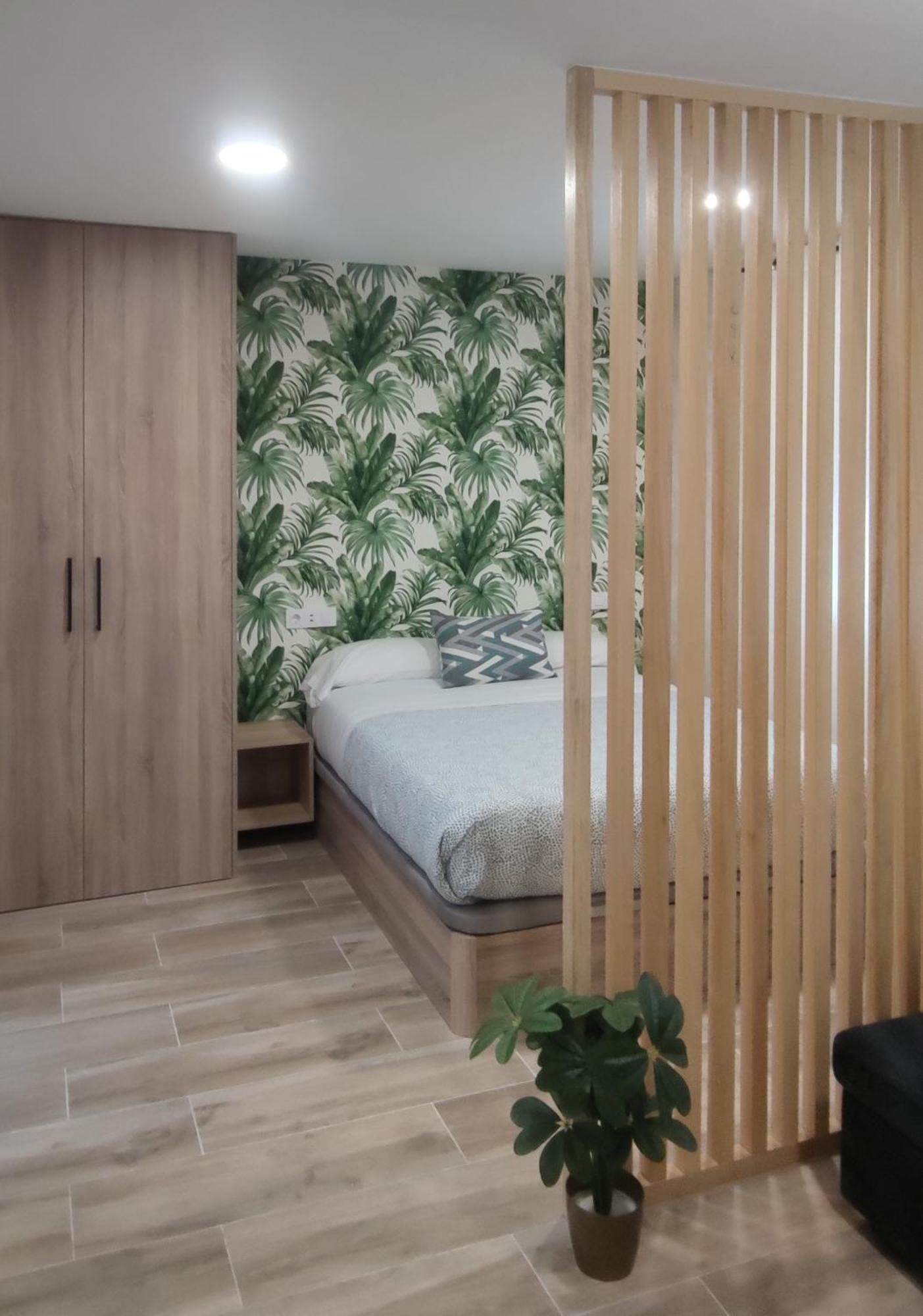 Apartamento Centro A San Sebastián de los Reyes Dış mekan fotoğraf
